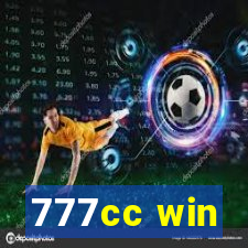 777cc win